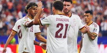 Bekuk Prancis 2-0, Spanyol Lolos ke Final Piala Dunia 2026