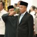 Komjen Rudi Setiawan Dilantik Jadi Irjen Kemenimipas