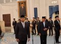 Dilantik Prabowo, Sudaryono Resmi Jadi Kepala BGN