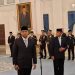 Dilantik Prabowo, Sudaryono Resmi Jadi Kepala BGN