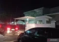 KPK Geledah Rumah Bupati Lombok Barat