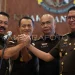 Jaksa Agung Lantik Asep Nana Jadi Wakil Jaksa Agung, Kuntadi Resmi Jabat Jampidsus