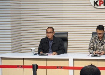 KPK Tetapkan Bupati Pemalang Tersangka, Diduga Peras Bawahan hingga Rp 1,9 M