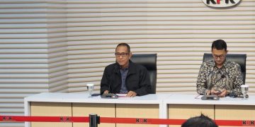KPK Tetapkan Bupati Pemalang Tersangka, Diduga Peras Bawahan hingga Rp 1,9 M