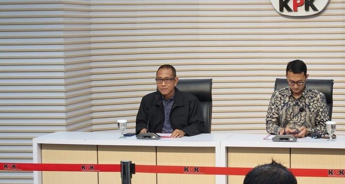KPK Tetapkan Bupati Pemalang Tersangka, Diduga Peras Bawahan hingga Rp 1,9 M