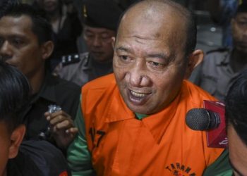 Apa Itu Platinum yang Ditemukan di Mobil Bupati Langkat?