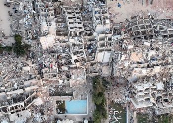 Pakar Ungkap Potensi Gempa Ganda di Indonesia usai Tragedi Venezuela