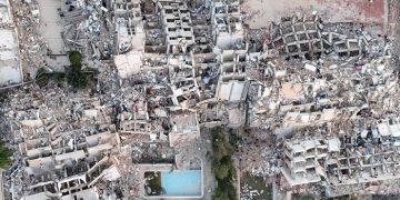 Pakar Ungkap Potensi Gempa Ganda di Indonesia usai Tragedi Venezuela