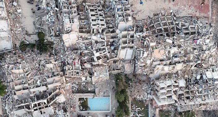 Pakar Ungkap Potensi Gempa Ganda di Indonesia usai Tragedi Venezuela
