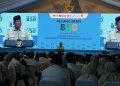Biosolar B50 Resmi Meluncur, Prabowo: RI Negara Pertama di Dunia yang Terapkan