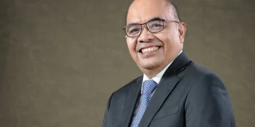 Daud Joseph Mundur, Jabatan Dirut PT Pos Indonesia Kini Diisi Prasabri Pesti