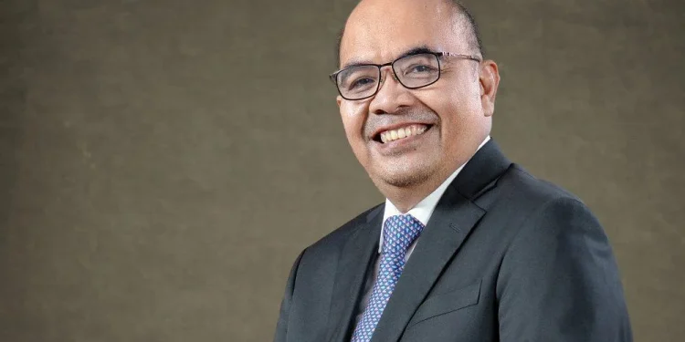 Daud Joseph Mundur, Jabatan Dirut PT Pos Indonesia Kini Diisi Prasabri Pesti