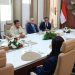 Didampingi Bos Danantara, Prabowo Bertukar Gagasan dengan 3 Eks PM Thailand