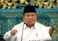 Prabowo Targetkan BUMN Tinggal 350 Unit Akhir 2026