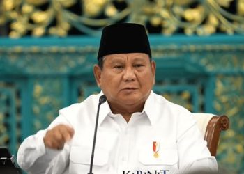 Prabowo Targetkan BUMN Tinggal 350 Unit Akhir 2026