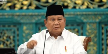 Prabowo Targetkan BUMN Tinggal 350 Unit Akhir 2026