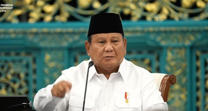 Prabowo Targetkan BUMN Tinggal 350 Unit Akhir 2026