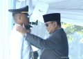 Prabowo ke Lulusan IPDN: Rakyat Tak Butuh Birokrasi Berbelit