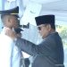 Prabowo ke Lulusan IPDN: Rakyat Tak Butuh Birokrasi Berbelit