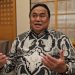 Anggota DPR Rachmat Gobel Tutup Usia, Ini Profilnya