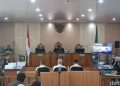 Gubernur Riau Nonaktif Abdul Wahid Dituntut 8,5 Tahun Bui di Kasus ‘Jatah Preman’