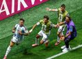 Argentina Lolos ke Semifinal Piala Dunia 2026 Usai Singkirkan Swiss 3-1