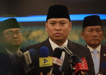 Sudaryono Ancam Pecat Kepala SPPG yang Minta Fee ke Mitra MBG