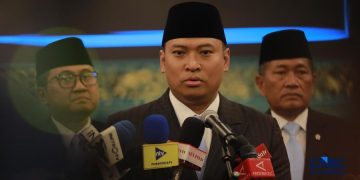 Sudaryono Ancam Pecat Kepala SPPG yang Minta Fee ke Mitra MBG