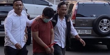 Pengirim Teror Bom di SDN Jaksel Ditetapkan Jadi Tersangka
