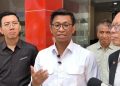 Roy Suryo Dilaporkan ke Polres Jaksel atas Dugaan Pencemaran Nama Baik