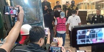 Kejagung Tahan Tersangka Baru di Kasus Pencucian Uang Febrie Adriansyah