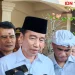 Jokowi Kenang Rachmat Gobel Sosok Menteri yang Baik dan Pekerja Keras