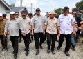 DPR Minta BUMN Karya Percepat Bangun Huntara