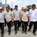 DPR Minta BUMN Karya Percepat Bangun Huntara