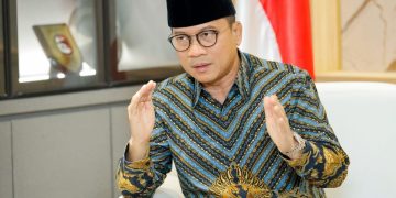 Mendes Siapkan Bantuan Rp 2,5 Miliar per Desa, Ini Syarat Desa Penerimanya
