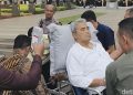 Mendadak Dilarikan ke RS, Begini Kondisi Terkini Wali Kota Bandung Farhan