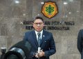 Mantan Ajudan Prabowo Dikabarkan Jadi kepala BGN