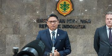Mantan Ajudan Prabowo Dikabarkan Jadi kepala BGN