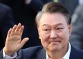 Eks Presiden Korsel Yoon Suk Yeol Dihukum Percobaan, Terbukti Sebarkan Informasi Palsu