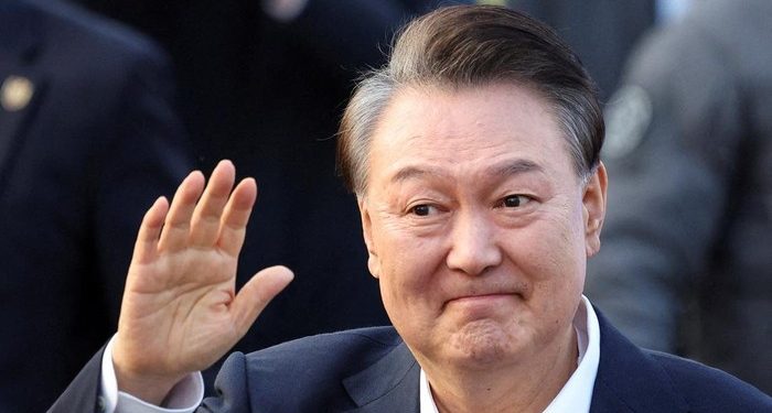 Eks Presiden Korsel Yoon Suk Yeol Dihukum Percobaan, Terbukti Sebarkan Informasi Palsu