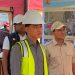 Gibran Tinjau Rehab Rekon Aceh