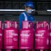 Pertamina Diskon LPG Bright Gas Sambut HUT RI