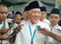 Gus Kikin Terpilih sebagai Ketum PBNU