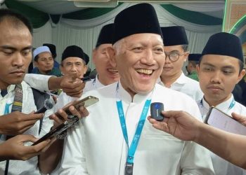 Gus Kikin Terpilih sebagai Ketum PBNU