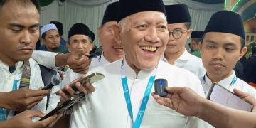 Gus Kikin Terpilih sebagai Ketum PBNU