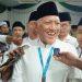Gus Kikin Terpilih sebagai Ketum PBNU