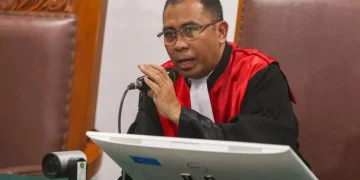 Febrie Diduga Terima Rp40 M Terkait Korupsi ASABRI dan Jiwasraya