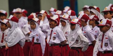Kenapa Upacara Bendera Selalu Digelar Setiap Senin? Ini Alasannya