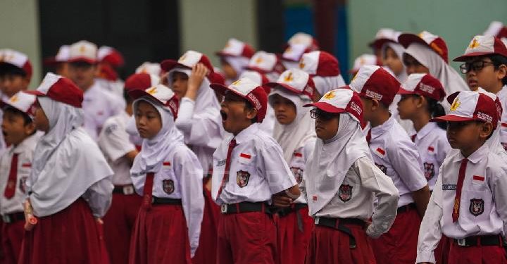 Kenapa Upacara Bendera Selalu Digelar Setiap Senin? Ini Alasannya