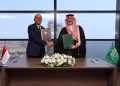 Rosan: RI-Arab Saudi Teken MoU Investasi
